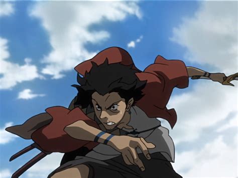 cartoonhd samurai champloo|Samurai Champloo (English Dub) Baseball Blues .